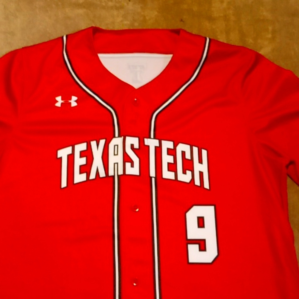 University of Texas Tech